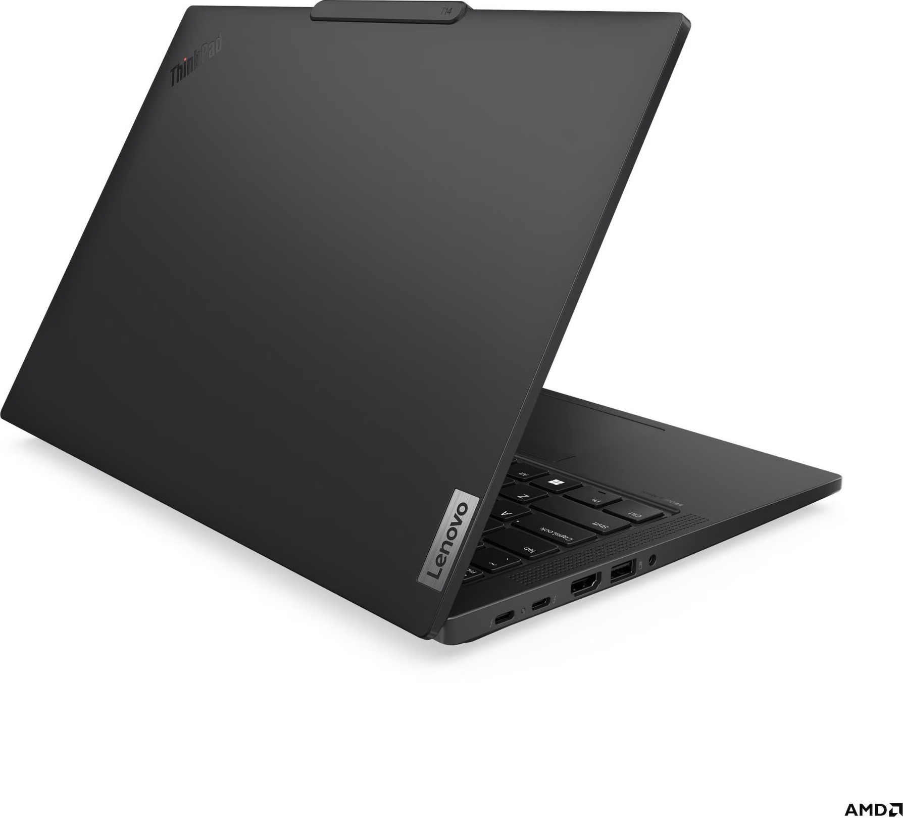 LENOVO NTB ThinkPad T14 G6 - Ryzen AI 7 PRO 350,14" 2.8K OLED,32GB,1TSSD,HDMI,AMD Radeon 860M,W11P,3Y Premier