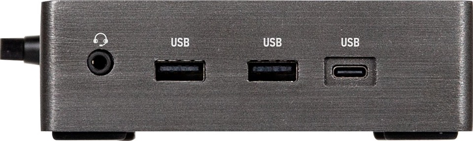 Gigabyte BRIX/GB-BRU5-225H/Mini/U5-225H/bez RAM/Intel int/bez OS/3R