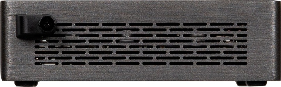 Gigabyte BRIX/GB-BRU5-225H/Mini/U5-225H/bez RAM/Intel int/bez OS/3R