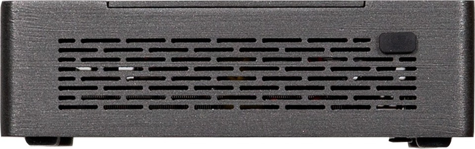 Gigabyte BRIX/GB-BRU7-255H/Mini/U7-255H/bez RAM/Intel int/bez OS/3R