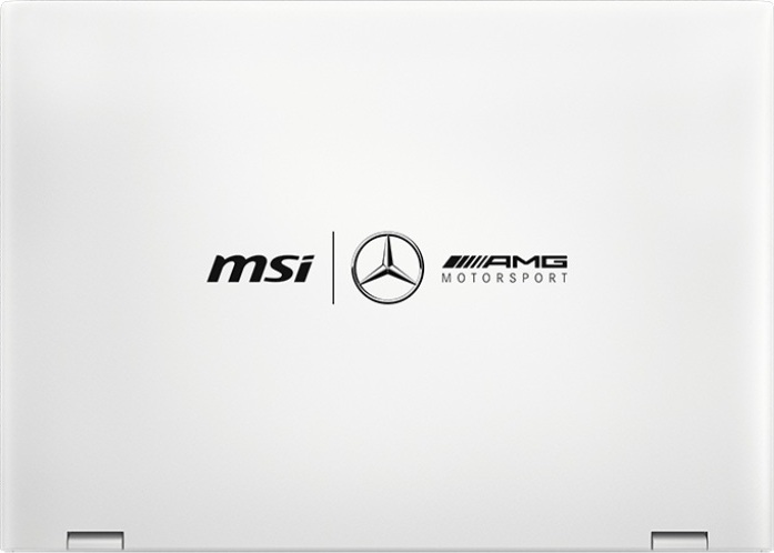 MSI Prestige/16 AI+ MercedesAMG B2VMG-090CZ/U9-288V/16"/4K/32GB/2TB/Intel int/W11P/Silver/3R