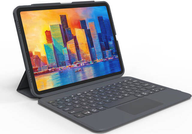ZAGG klávesnice Pro Keys + trackpad iPad 12.9