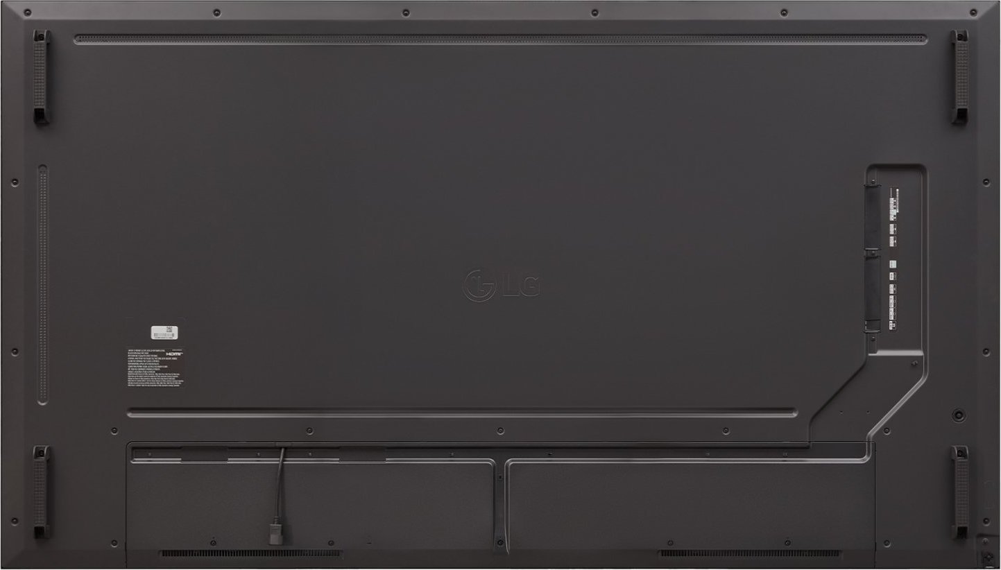 75" LG LED 75UH7N-M - UHD,700cd,IPS,24/7