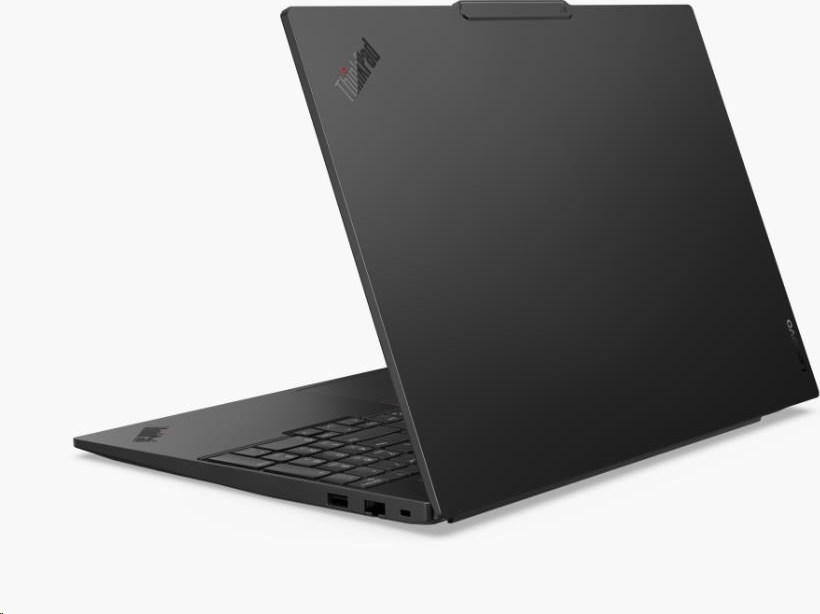 LENOVO NTB ThinkPad E16 G3 - Ryzen 7 250,16" WUXGA IPS,32GB,1TSSD,HDMI,Radeon™ 780M,W11H,3Y Onsite