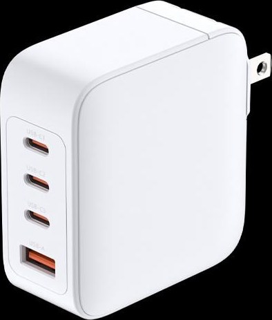 D-Link nabíječka GaN 140W