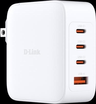 D-Link nabíječka GaN 140W