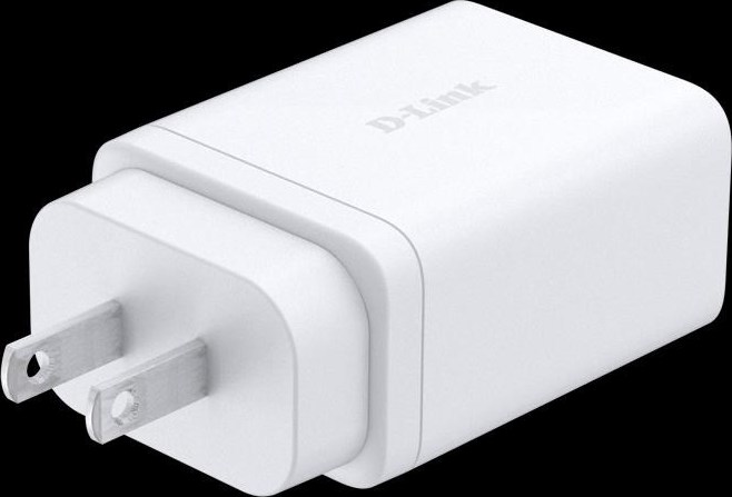 D-Link nabíječka GaN 65W