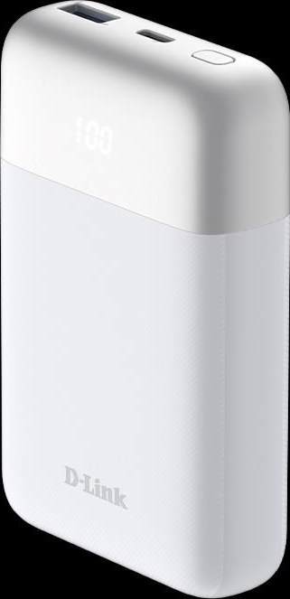D-Link powerbanka 10000mAh