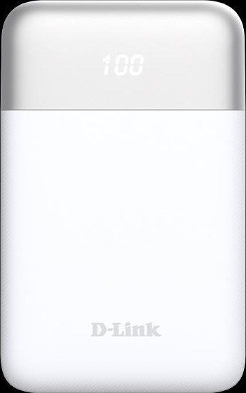 D-Link powerbanka 10000mAh
