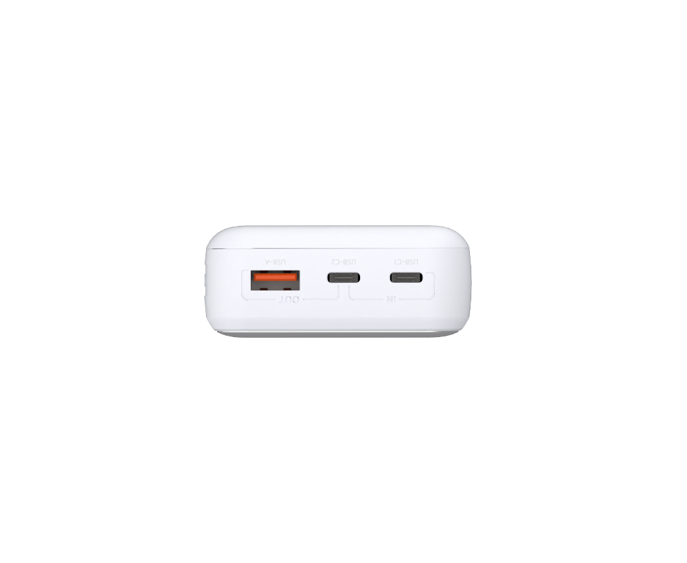 D-Link powerbanka 20000mAh