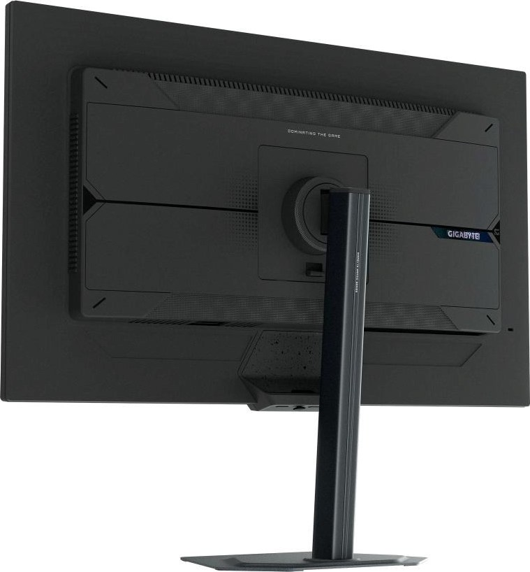 GIGABYTE LCD - 27" Gaming monitor M27UP, SS IPS, 3840x2160 UHD, 160Hz, 1000:1, 350cd/m2, 1ms, 2xHDMI, 1xDP