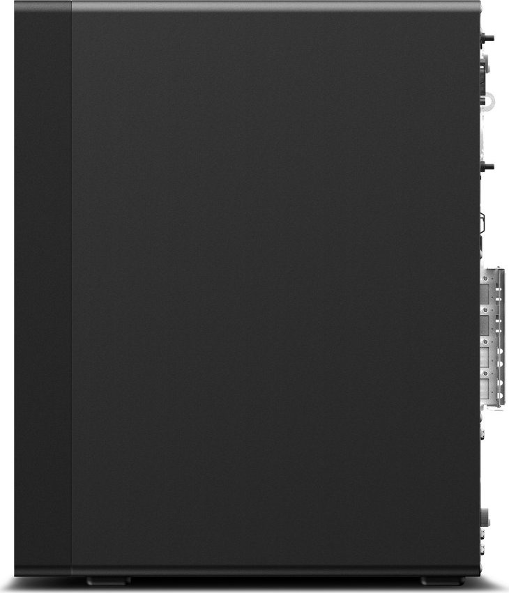 LENOVO PC ThinkStation P2 Tower G2- Ultra 5 245K,16GB,512SSD,DP,HDMI,Int.Intel,W11P,1YPremier