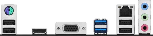 ASUS MB Sc LGA1700 PRIME H610M-K ARGB, Intel H610, 2xDDR5, 1xHDMI, 1xVGA, mATX