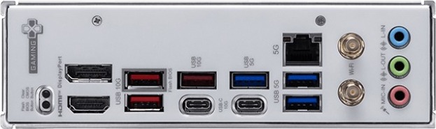 MSI B850M GAMING PLUS WIFI/AM5/mATX