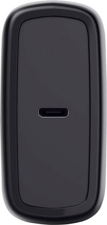 TRUST GaN Nabíječka MAXO 65W, USB-C, černá