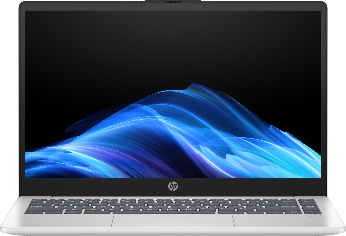 HP Inc. NTB HP OmniBook 3 NG AI PC 14-ha0002nc, Ryzen AI 7 350, 14"FHD, 24GB 7500 LPDDR5X on-board, SSD 1TB, Win11