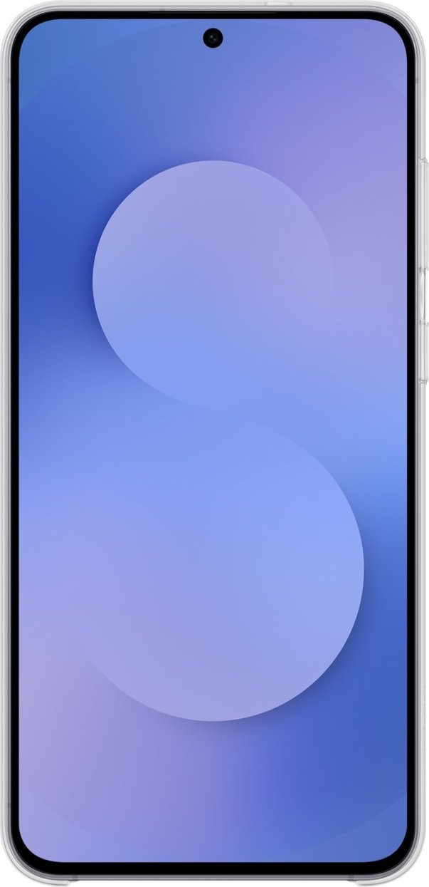 Samsung Zadní kryt s poutkem S25 FE Dark Blue