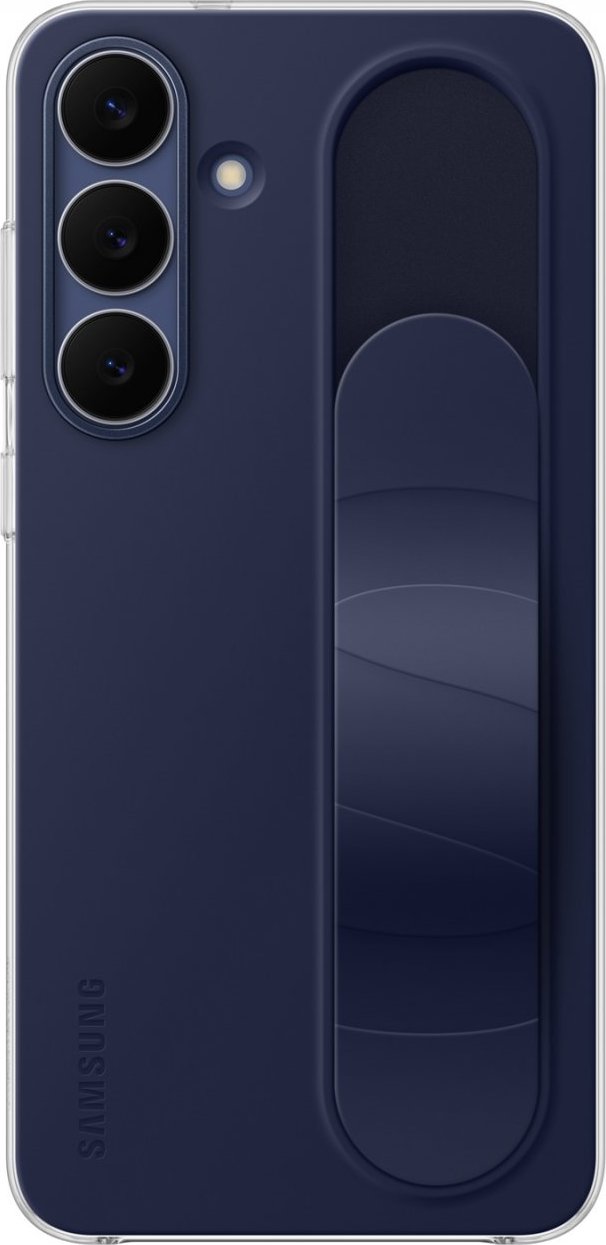 Samsung Zadní kryt s poutkem S25 FE Dark Blue