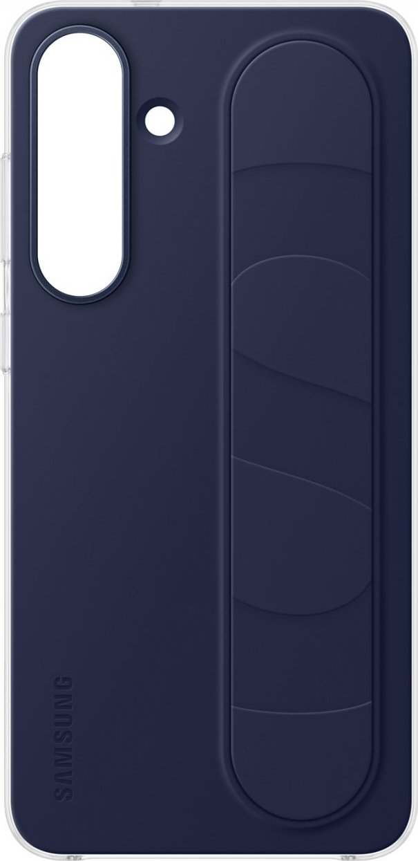 Samsung Zadní kryt s poutkem S25 FE Dark Blue