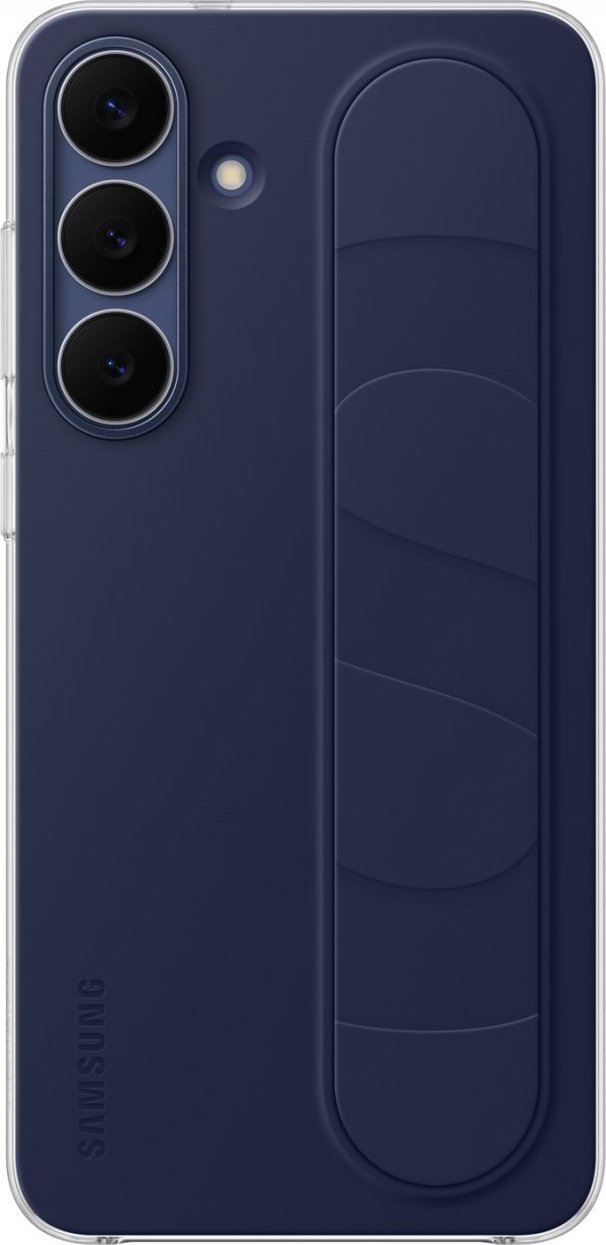 Samsung Zadní kryt s poutkem S25 FE Dark Blue