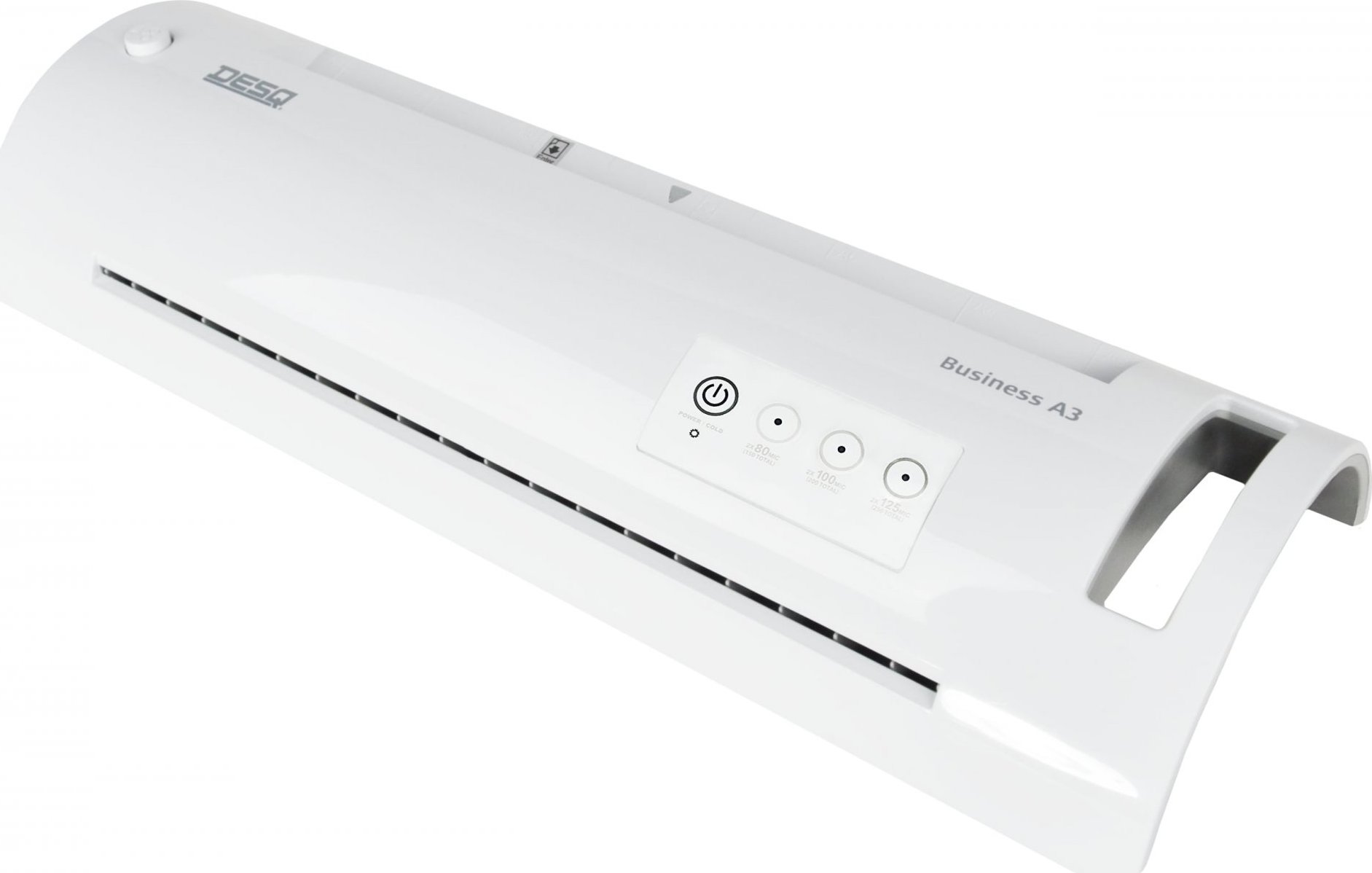 Aveli Laminátor DESQ A3 Jam Free