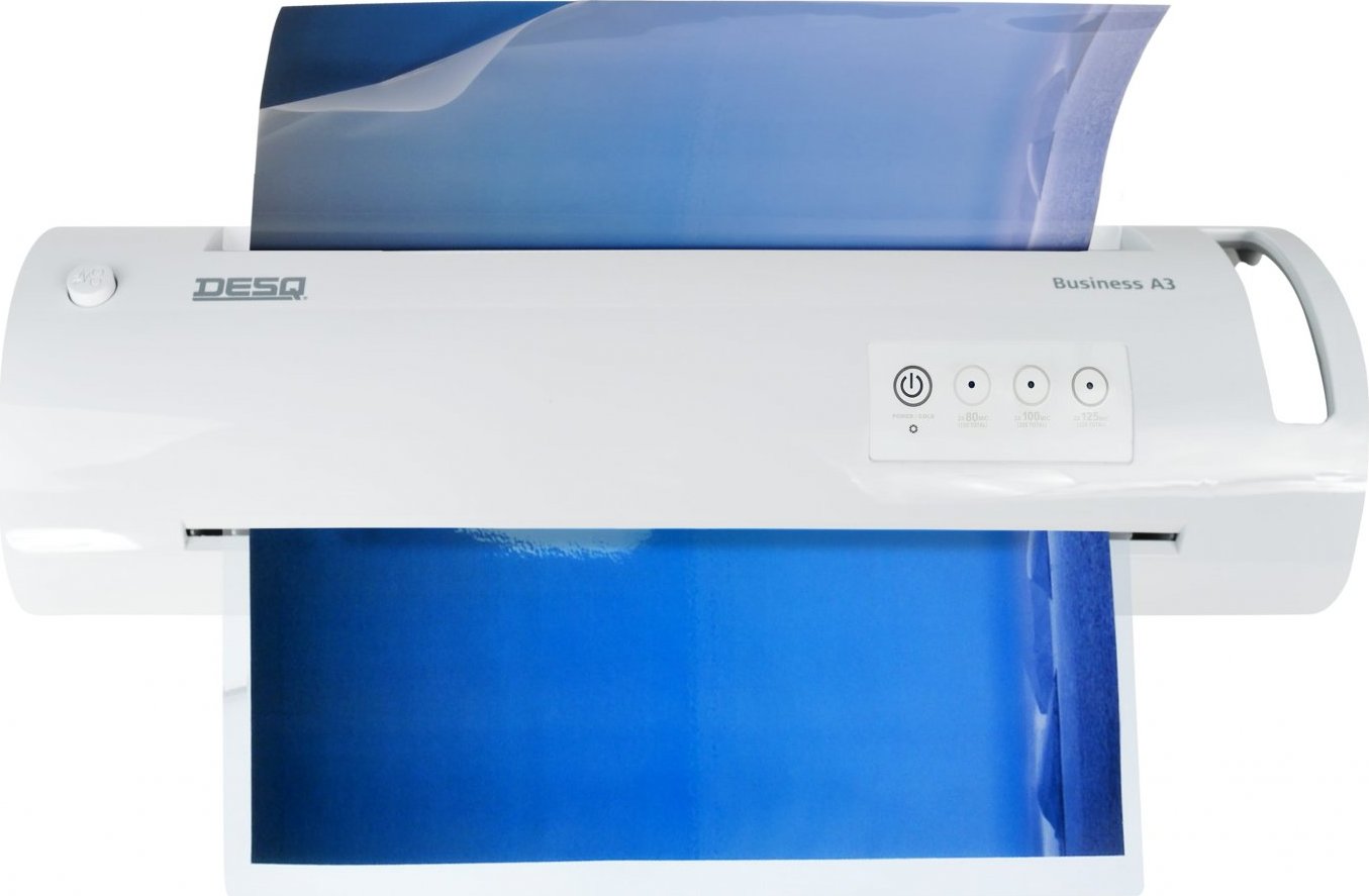 Aveli Laminátor DESQ A3 Jam Free