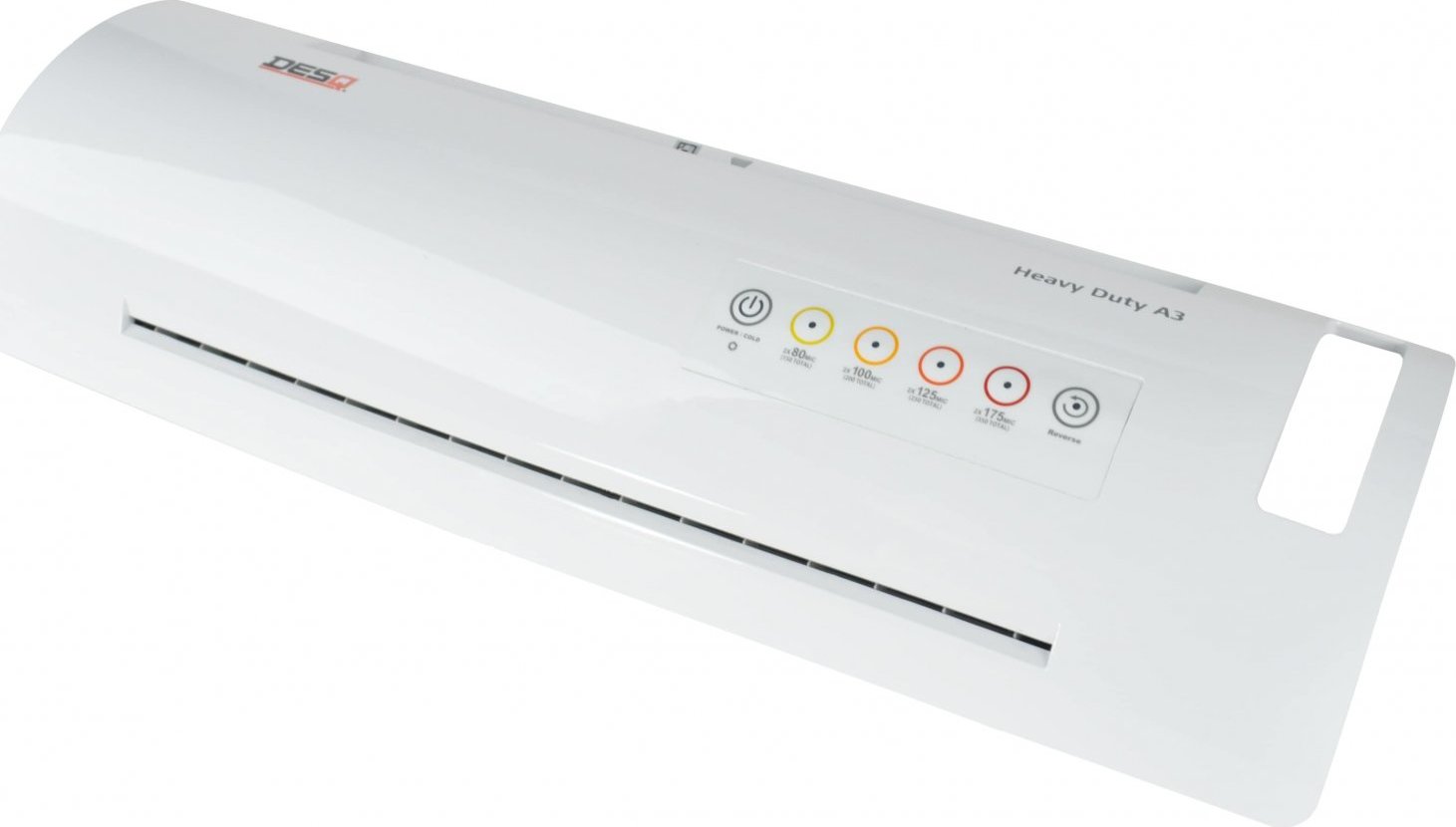 Aveli Laminátor DESQ A3 High speed