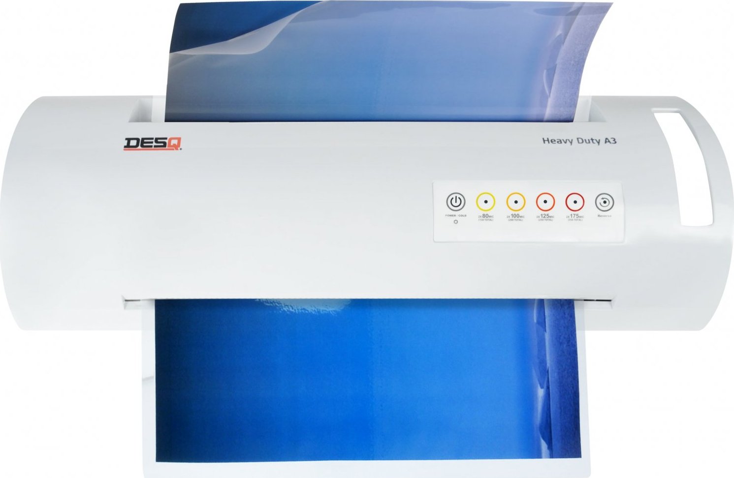 Aveli Laminátor DESQ A3 High speed