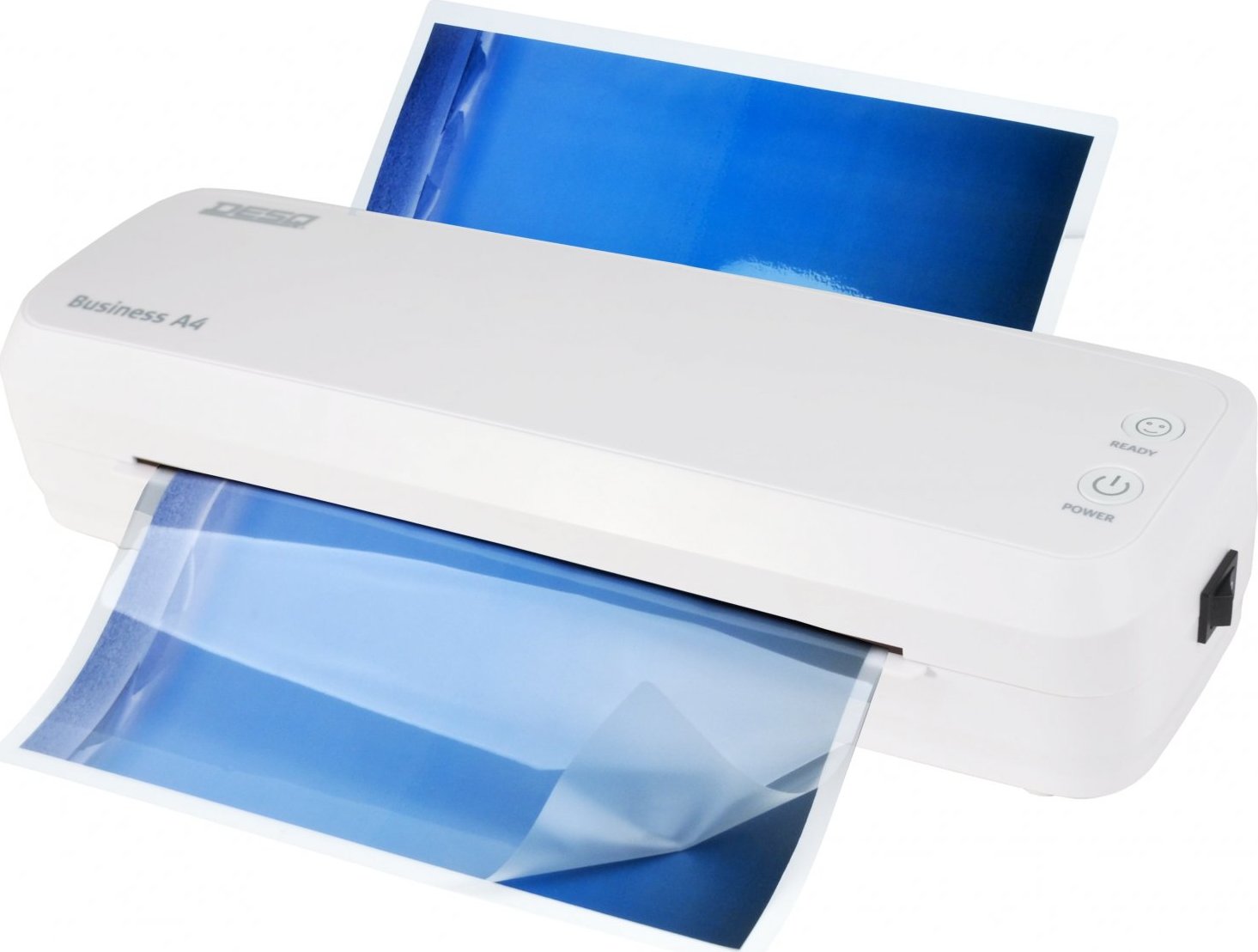 Aveli Laminátor DESQ A4 Business