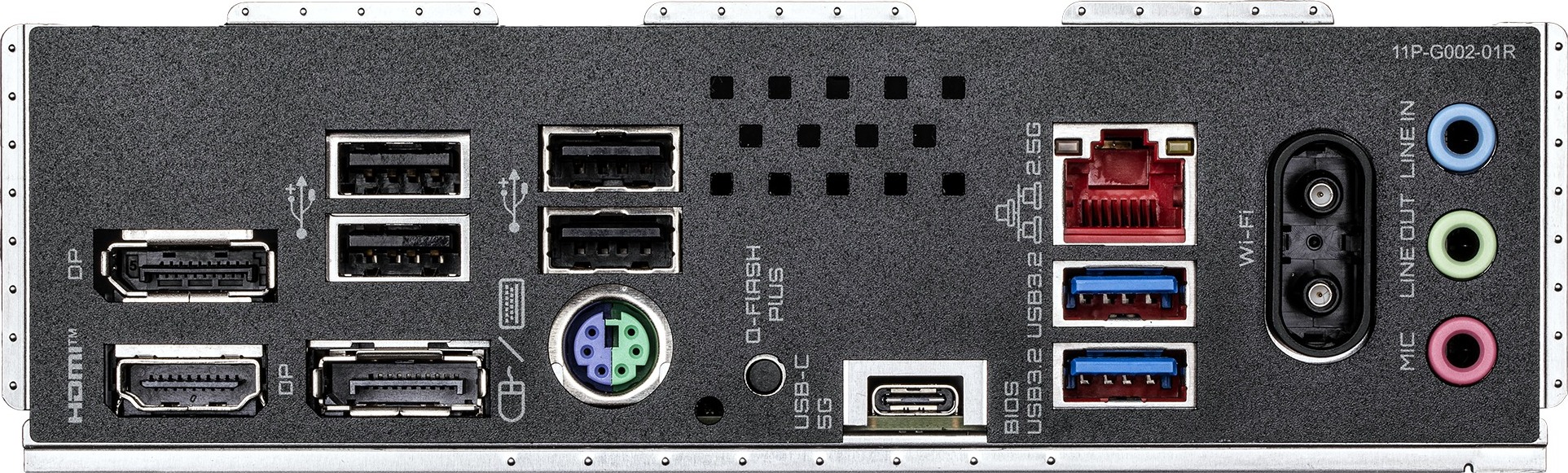 GIGABYTE MB Sc AM5 B840M DS3H WIFI6, AMD B840, 4xDDR5,WIFI, DP, HDMI, mATX