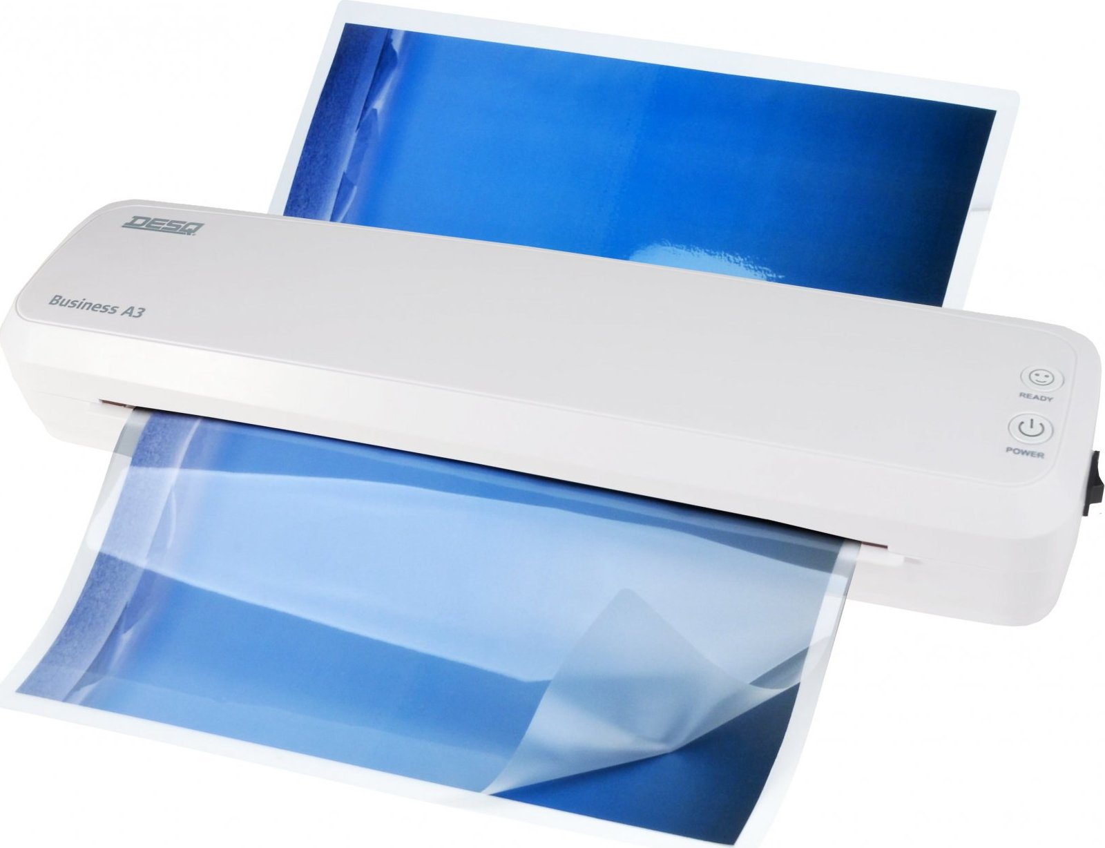 DESQ Laminátor A3 Business