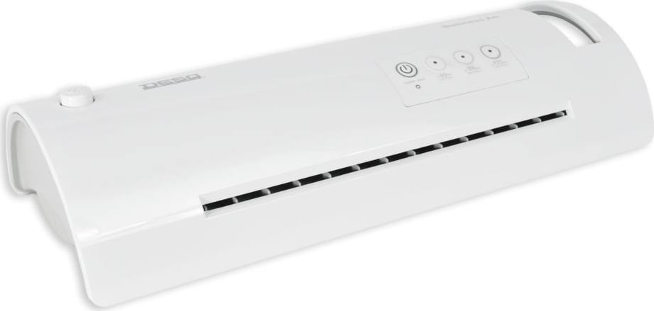 Aveli Laminátor DESQ A4 Jam Free