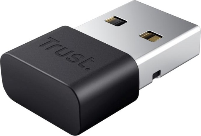 TRUST Bluetooth adaptér Myna, Bluetooth 5.4