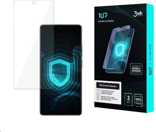 3mk ochranná folie 1UP pro Xiaomi 12/12X (3ks)