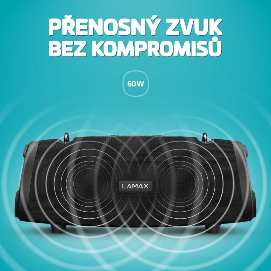 LAMAX Eclipse1