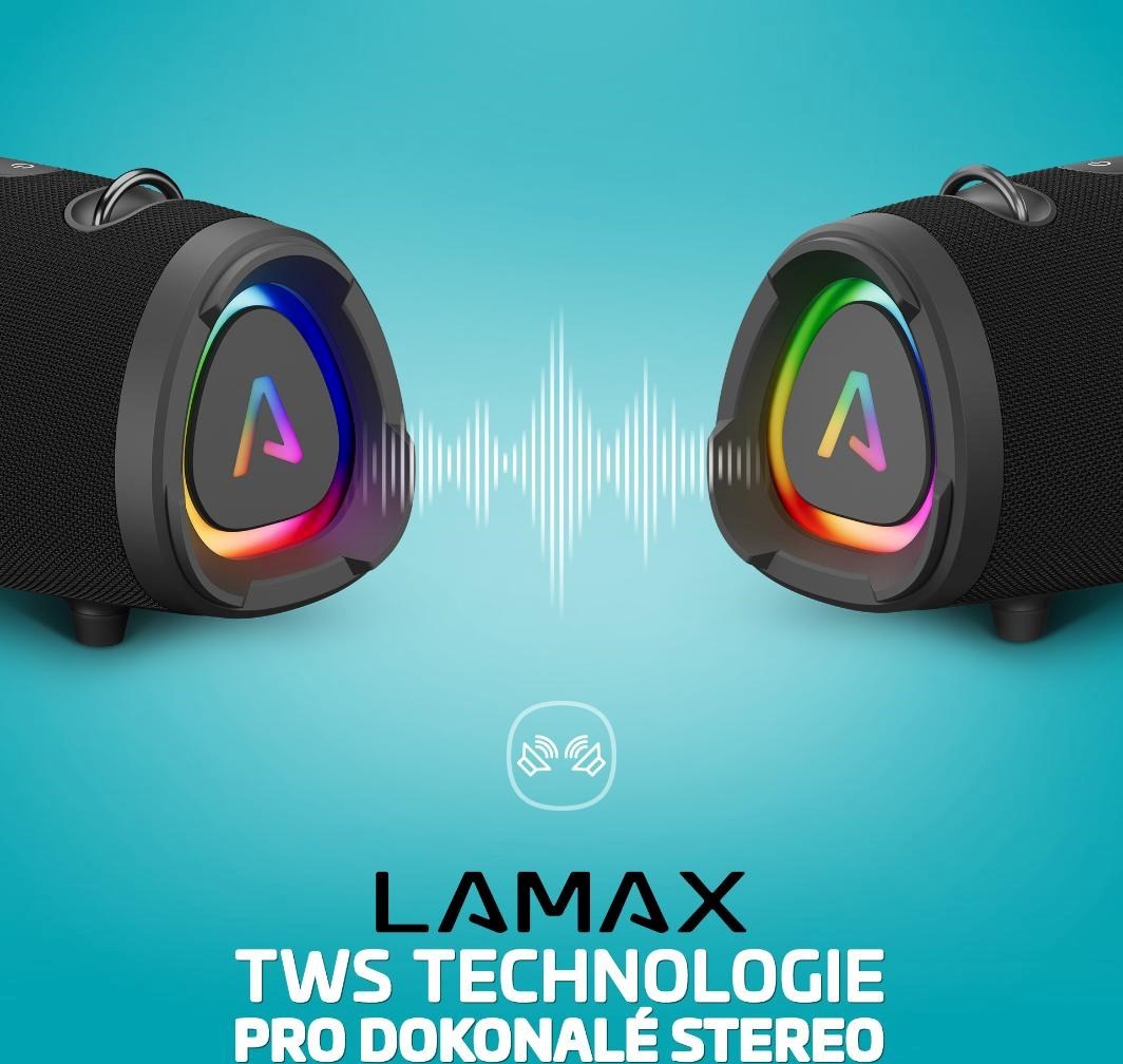 LAMAX Eclipse1