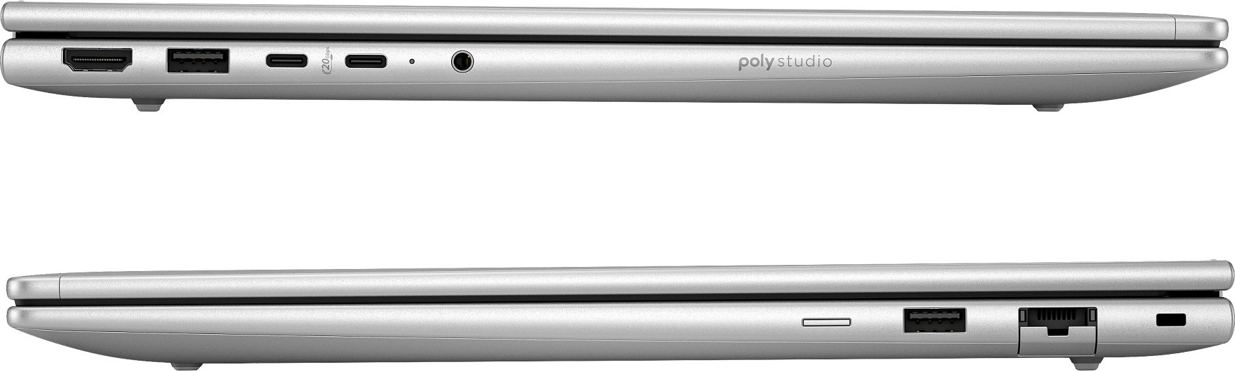 HP Inc. HP NTB ProBook 4 G1i 16" U5-225H WUXGA 300FHD, RTX3050/4GB, 1x16GB, 1TB, WiFi6E, BT, backlit keyb, Win11Home, 3y PUR
