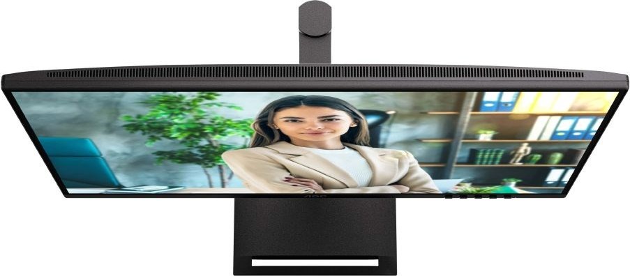 AOC MT 27" Q27P4U - 2560x1440,IPS,120Hz,2xHDMI,1xDP,USBhub,Repro,Pivot