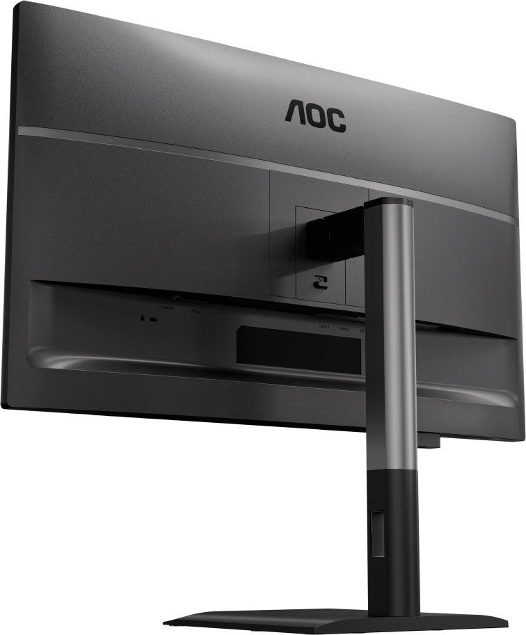 AOC MT 27" Q27P4U - 2560x1440,IPS,120Hz,2xHDMI,1xDP,USBhub,Repro,Pivot
