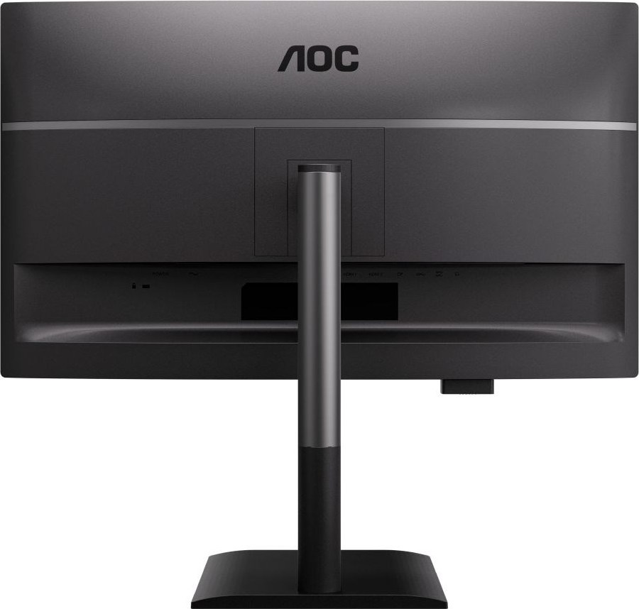AOC MT 27" Q27P4U - 2560x1440,IPS,120Hz,2xHDMI,1xDP,USBhub,Repro,Pivot