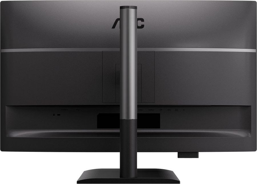 AOC MT 27" Q27P4U - 2560x1440,IPS,120Hz,2xHDMI,1xDP,USBhub,Repro,Pivot
