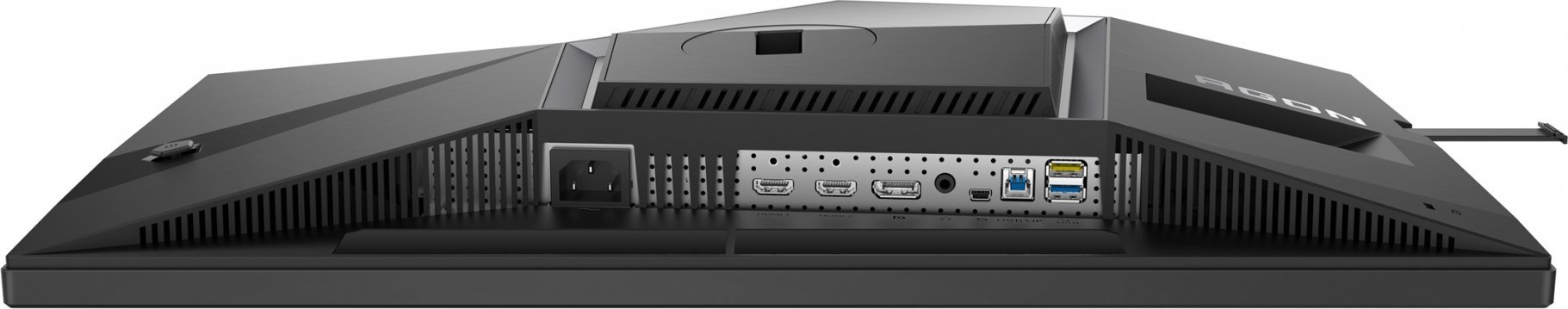 AOC MT 24,1" AG246FK6 - 1920x1080,TN eSports,600Hz (OC 610Hz),2xHDMI,1xDP,USBhub,Pivot