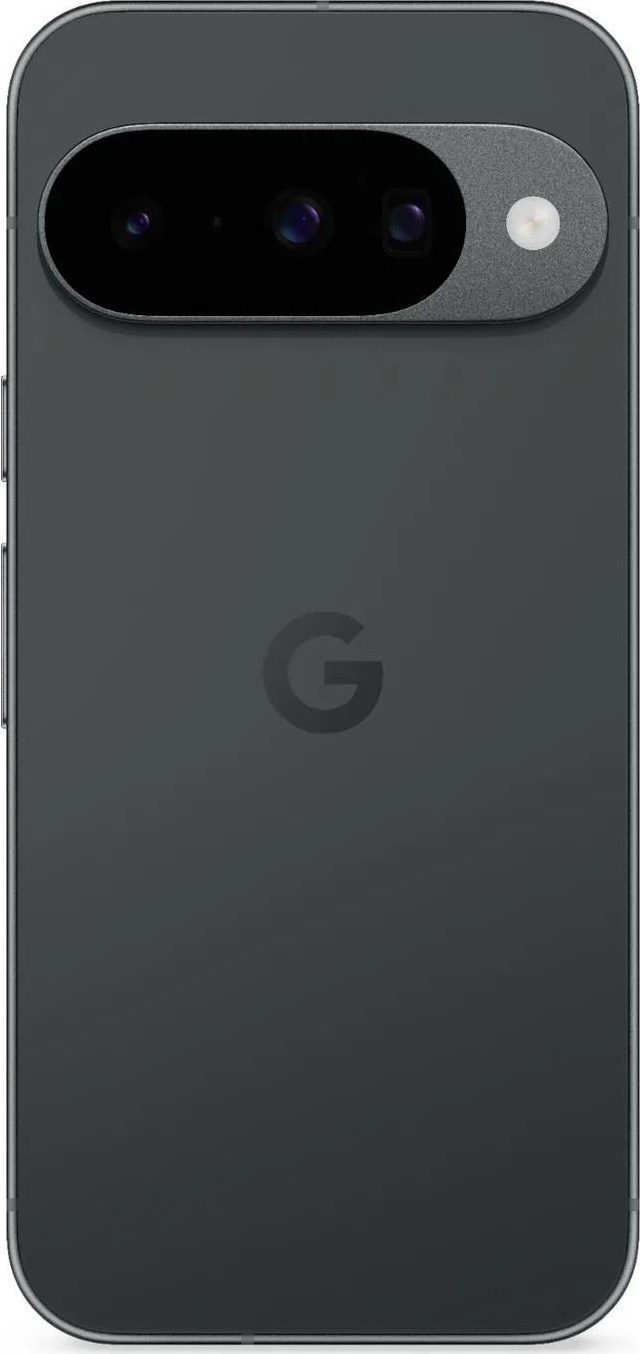Google Pixel 10 128GB - Obsidian, EU