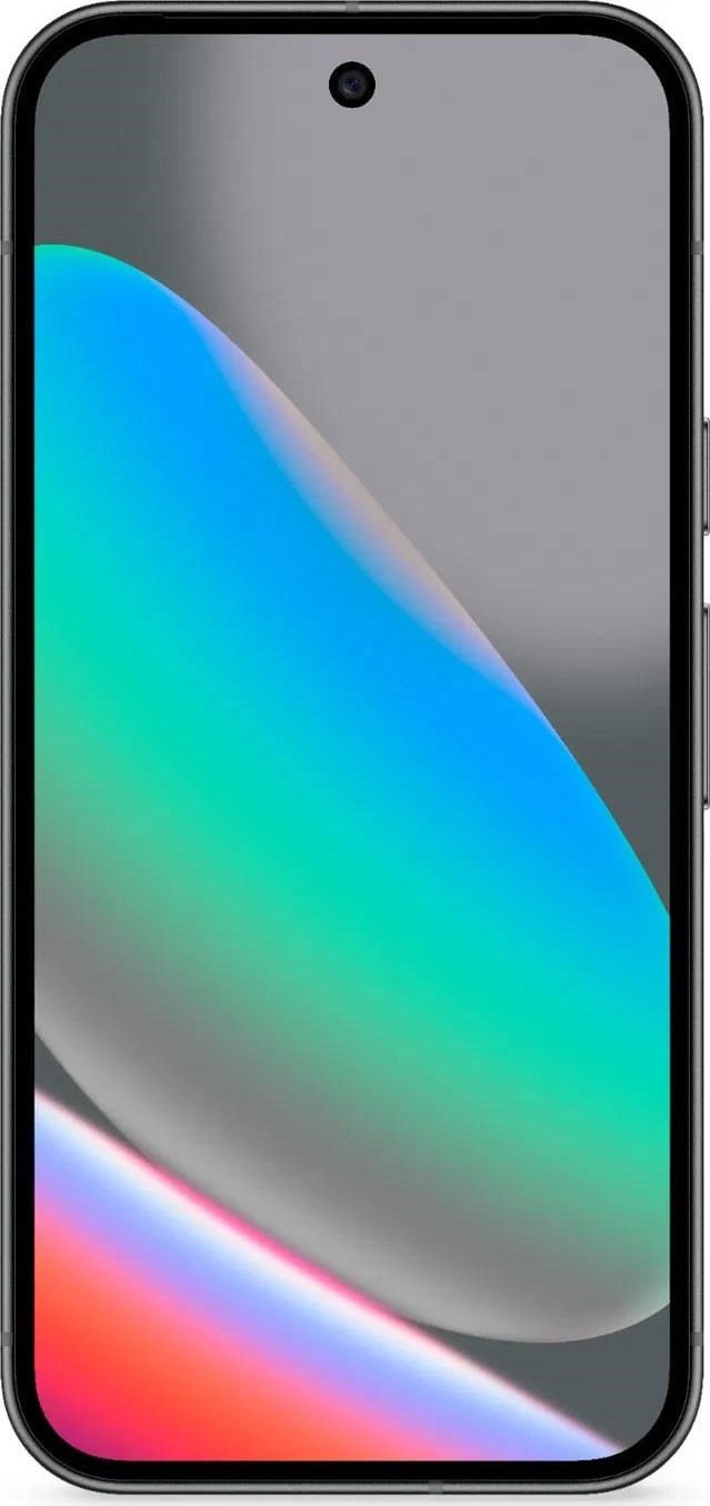 Google Pixel 10 128GB - Obsidian, EU