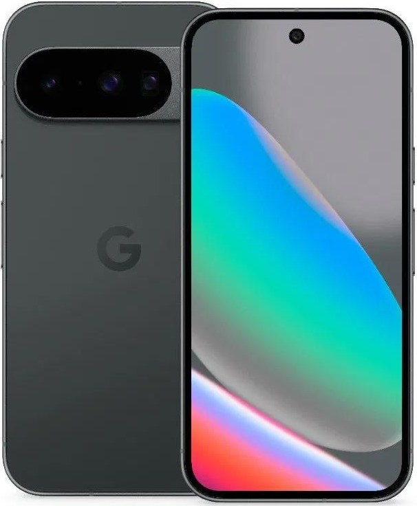 Google Pixel 10 128GB - Obsidian, EU