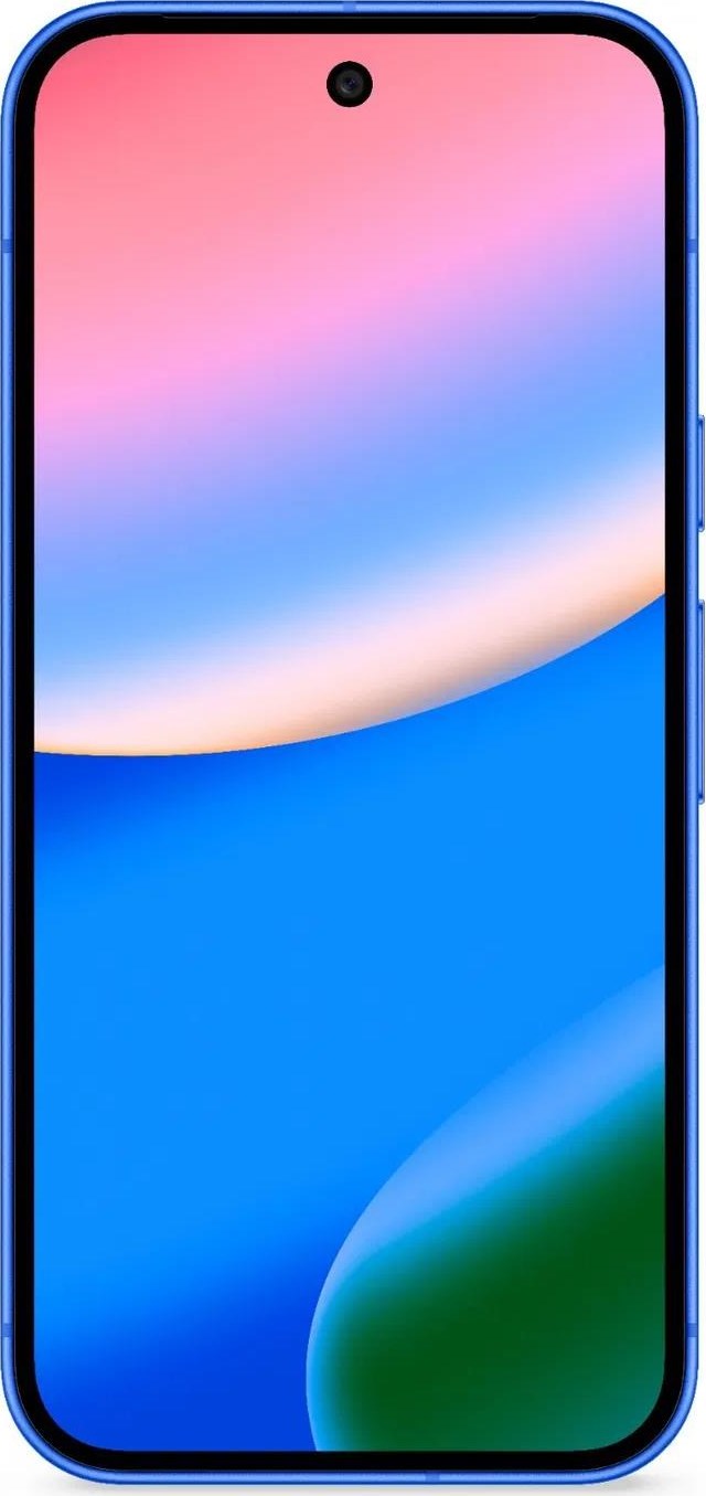 Google Pixel 10 128GB - Indigo, EU