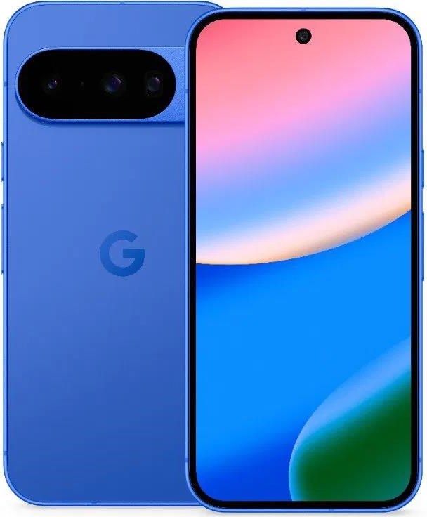 Google Pixel 10 128GB - Indigo, EU