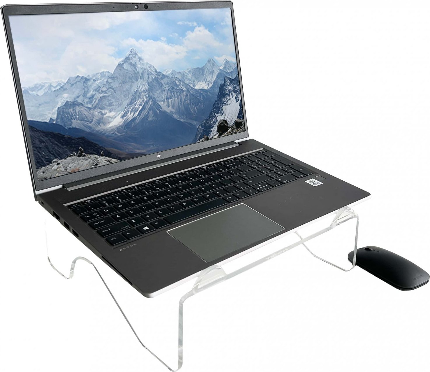 DESQ Podstavec pod notebook