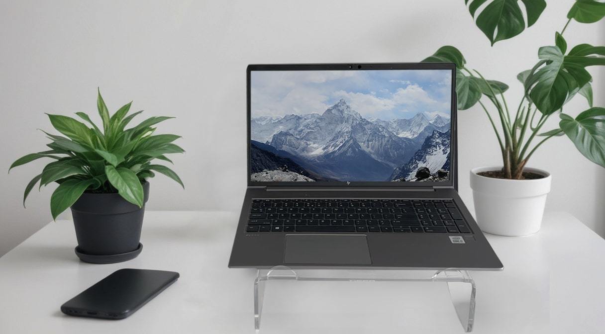 DESQ Podstavec pod notebook