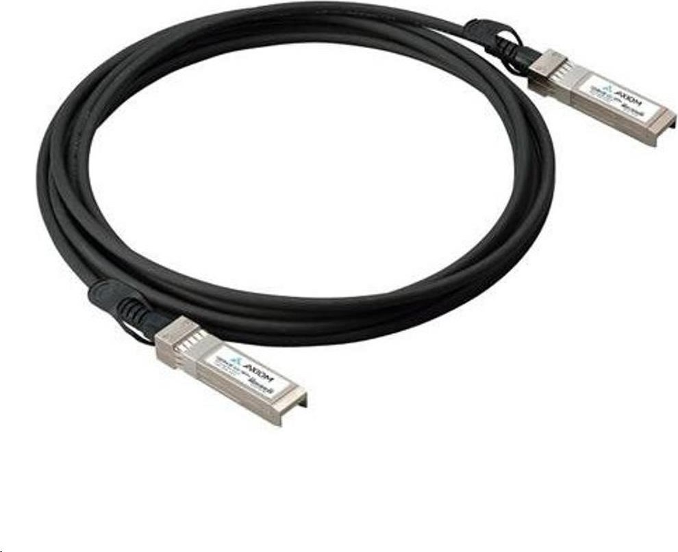 Hewlett Packard Enterprise HPE Aruba Networking 10G SFP+ to SFP+ 3m Direct Attach Copper Cable